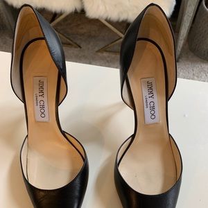 Jimmy Choo size 38.5